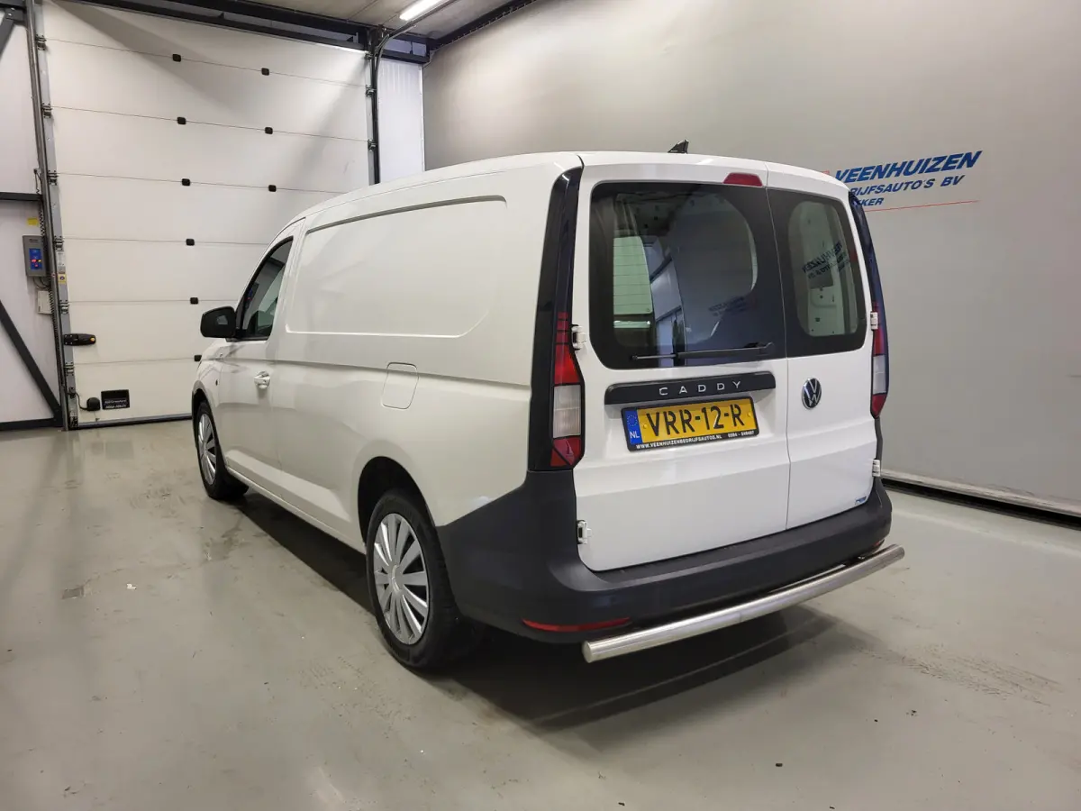 Maxi 1.5TGI L2/H1 CNG