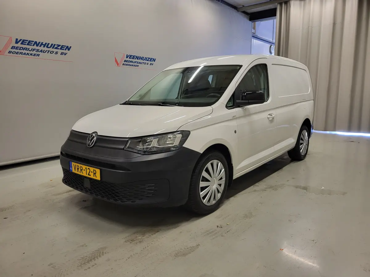 Maxi 1.5TGI L2/H1 CNG
