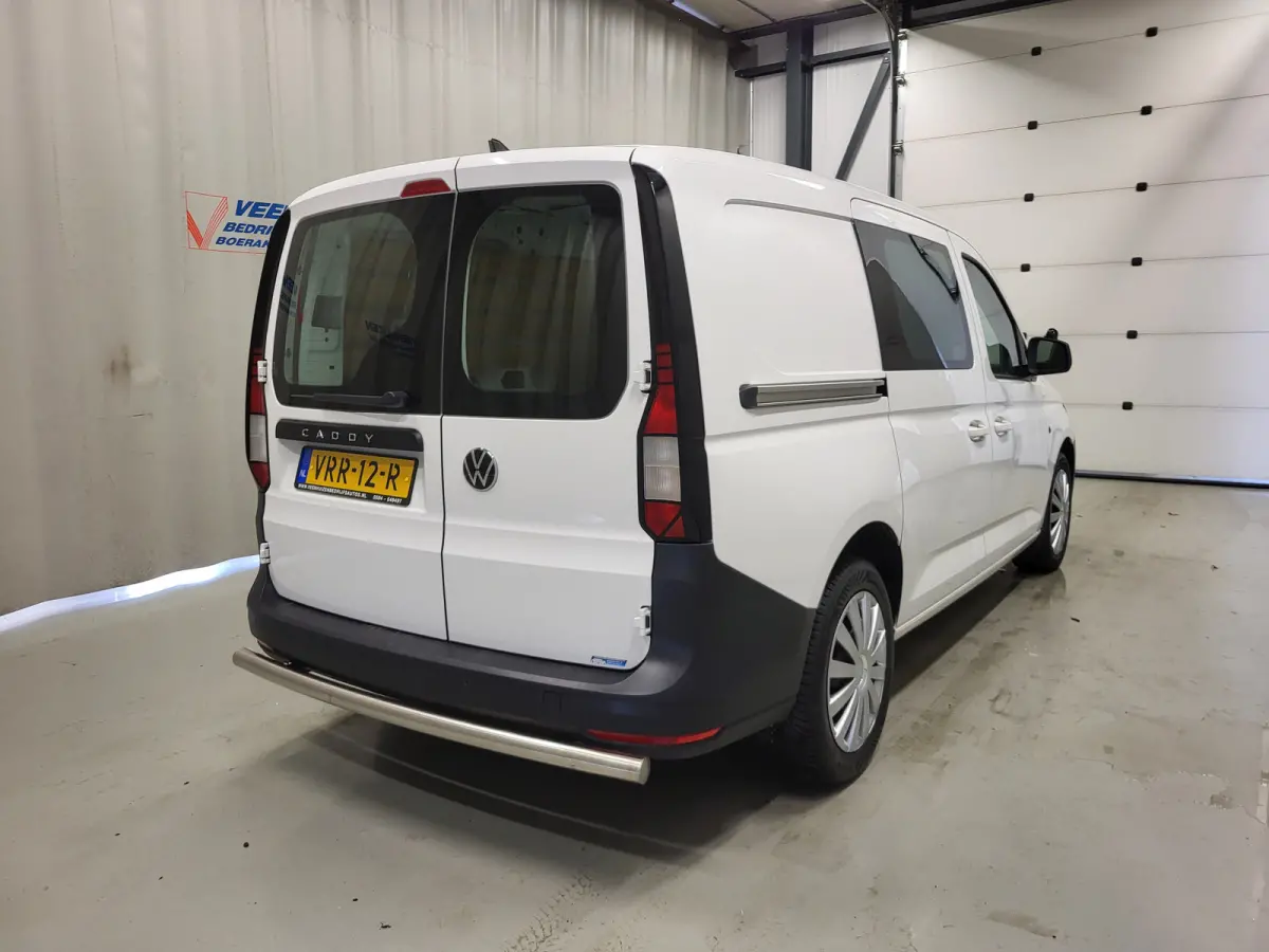 Maxi 1.5TGI L2/H1 CNG