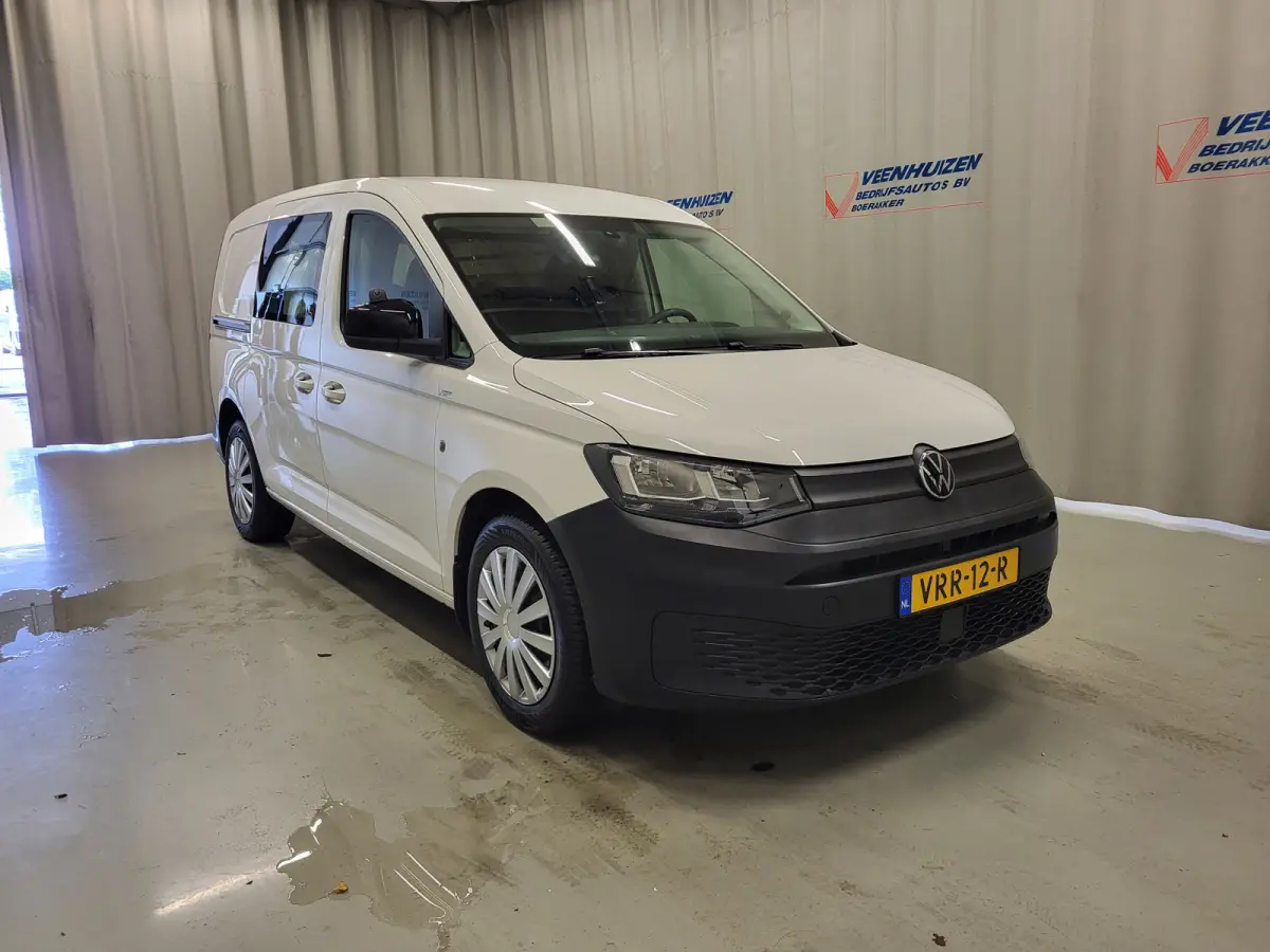 Maxi 1.5TGI L2/H1 CNG