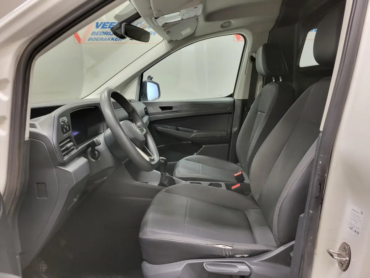 Maxi 1.5TGI L2/H1 CNG