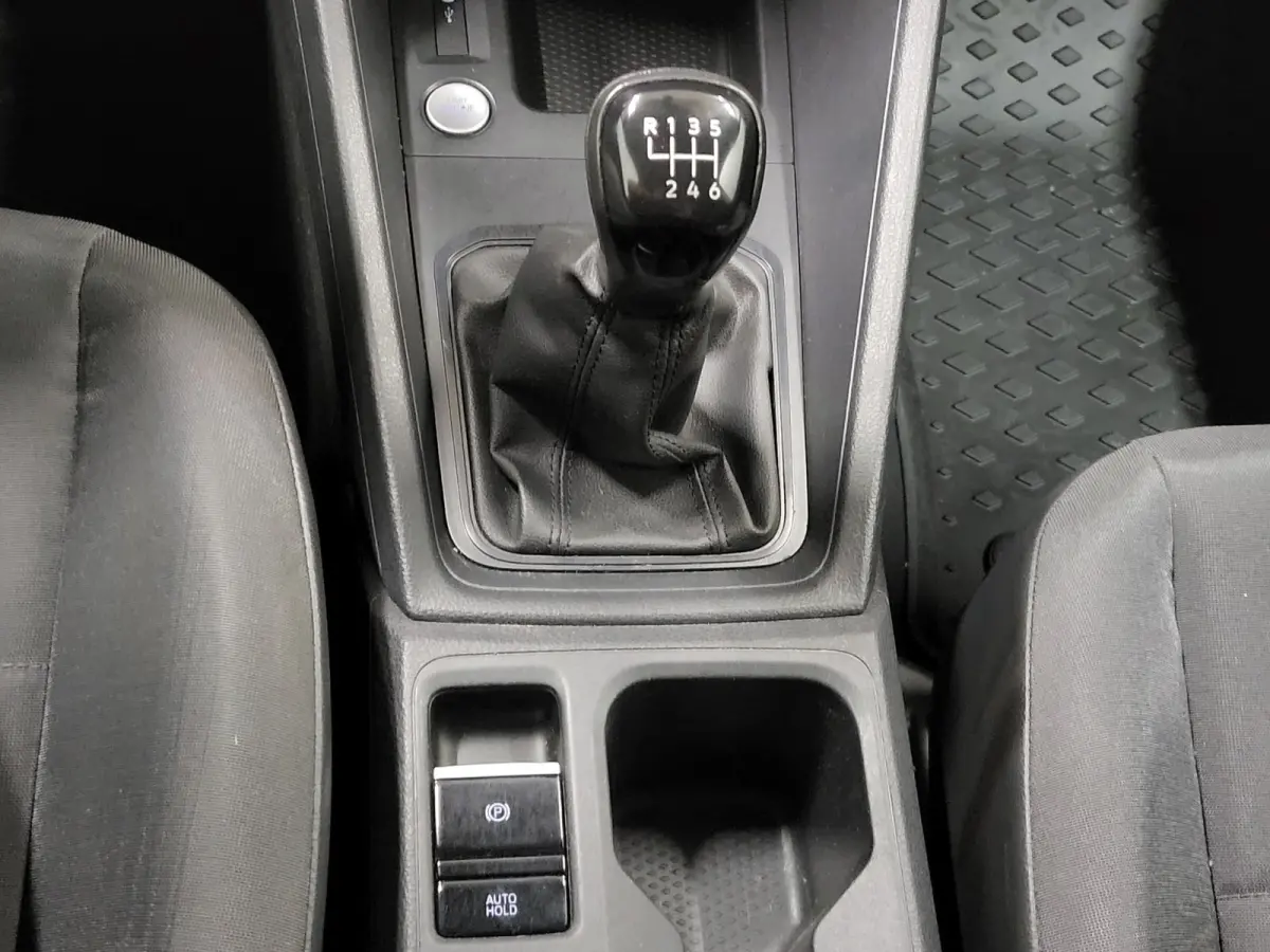 Maxi 1.5TGI L2/H1 CNG