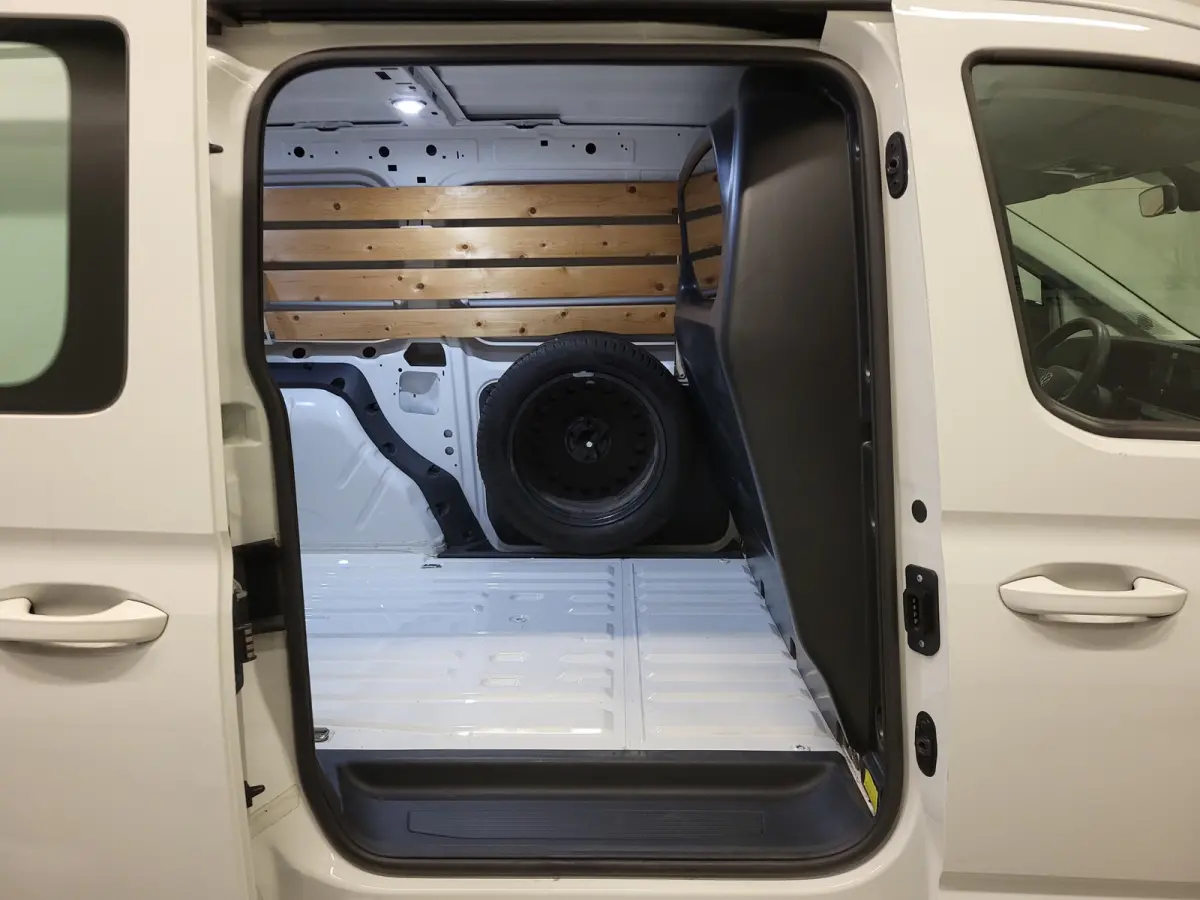 Maxi 1.5TGI L2/H1 CNG