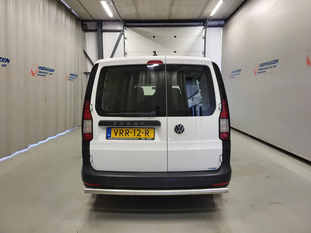 Maxi 1.5TGI L2/H1 CNG