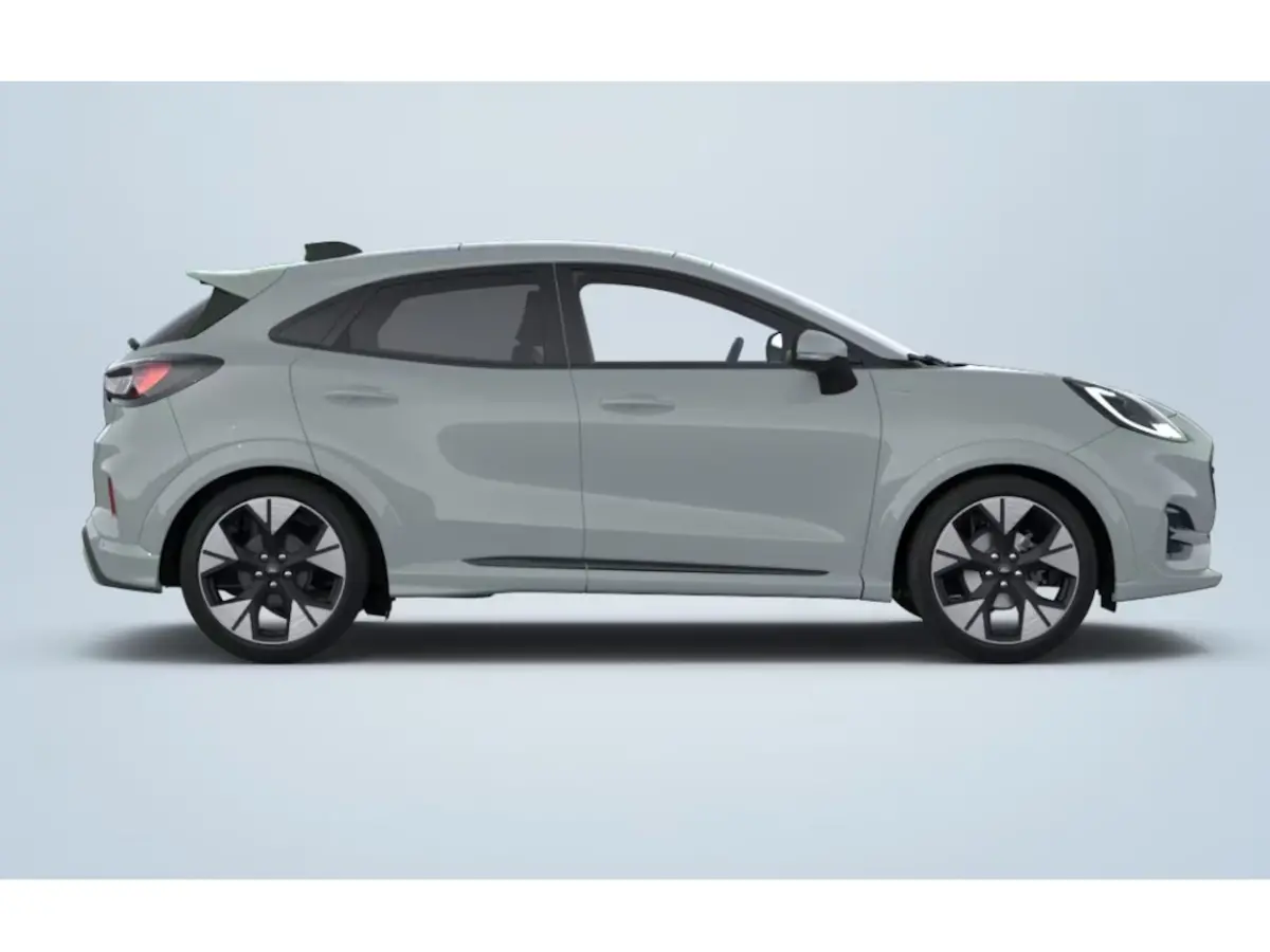 1.0 EcoBoost ST-Line X | 6-weg verstelling op passagiersstoel | Bang & Olufsen Audiosysteem | Binnenspiegel automatisch dimmend