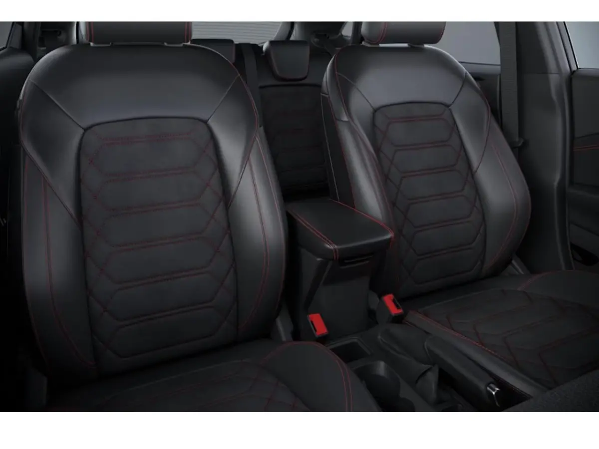 1.0 EcoBoost ST-Line X | 6-weg verstelling op passagiersstoel | Bang & Olufsen Audiosysteem | Binnenspiegel automatisch dimmend