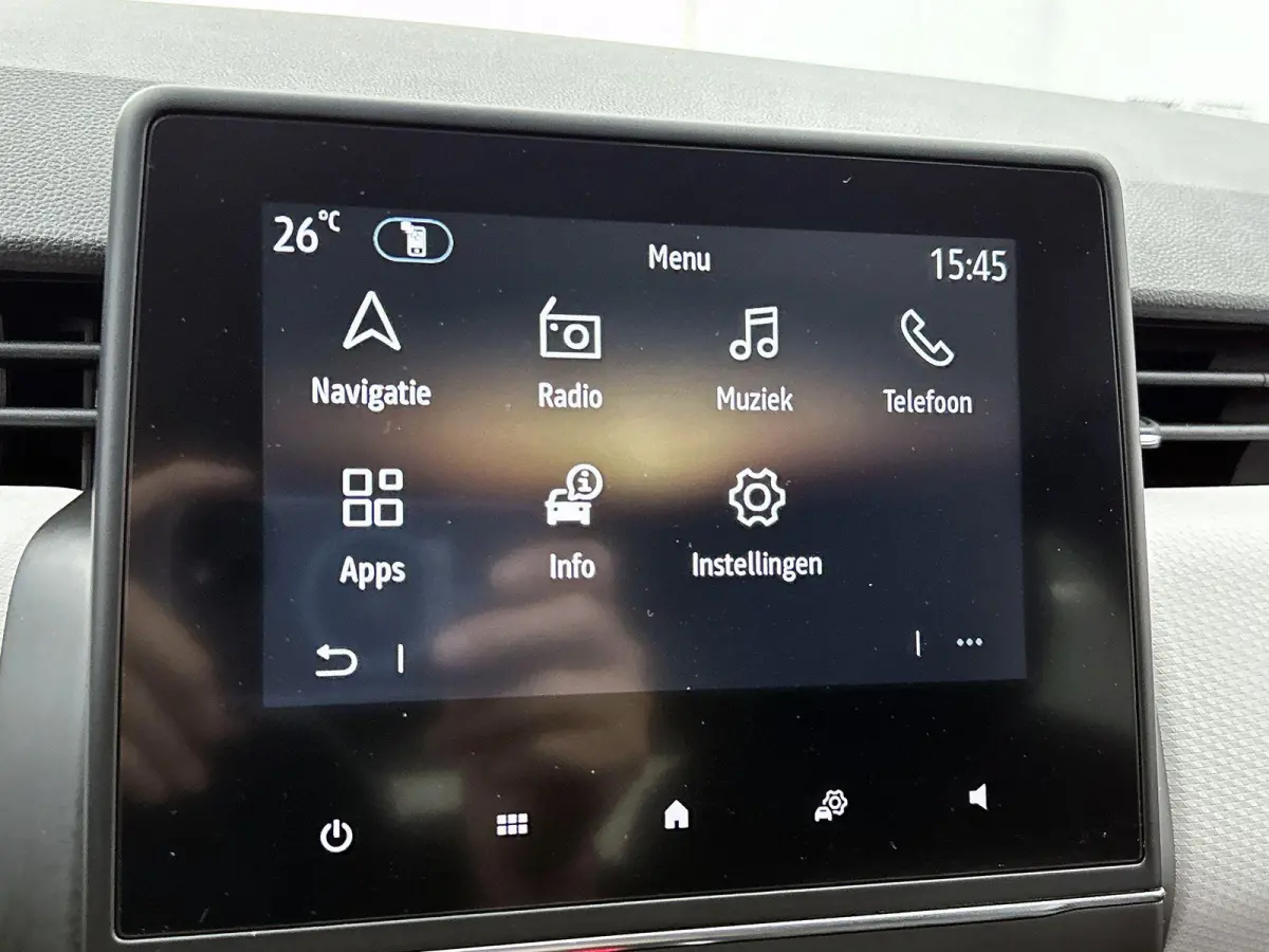 1.0 TCe Initiale Paris | Trekhaak | Camera | Airco | Cruise Control | Navigatie | LPG-Installatie