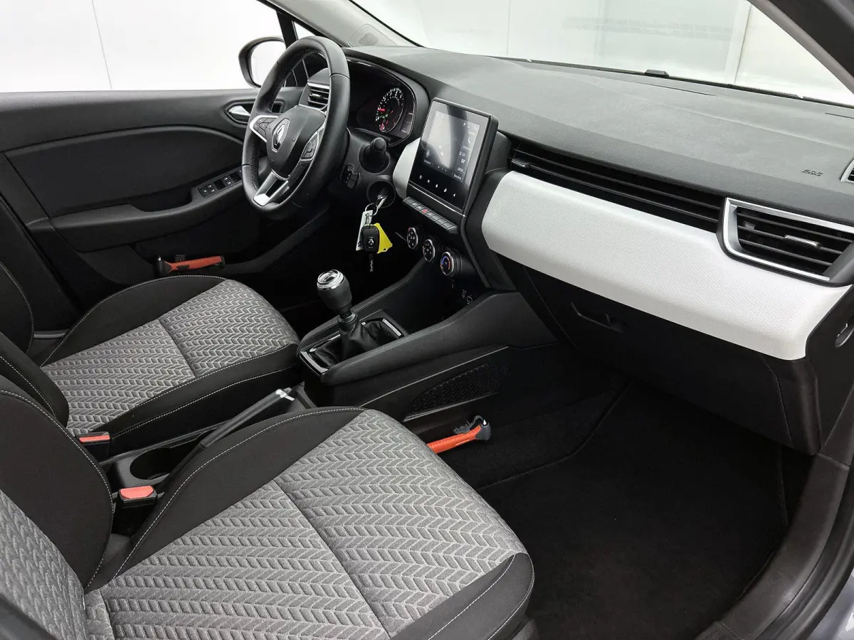 1.0 TCe Initiale Paris | Trekhaak | Camera | Airco | Cruise Control | Navigatie | LPG-Installatie