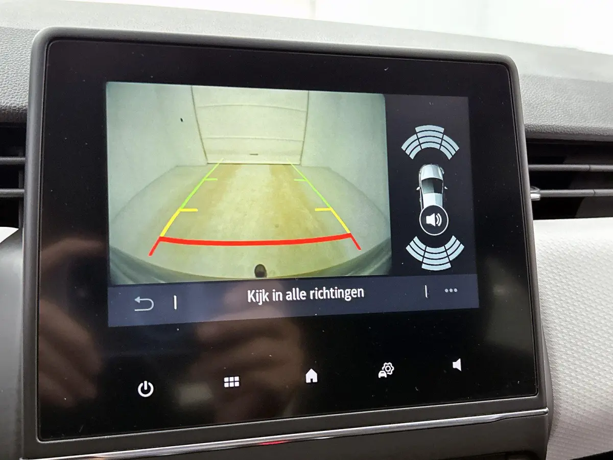 1.0 TCe Initiale Paris | Trekhaak | Camera | Airco | Cruise Control | Navigatie | LPG-Installatie