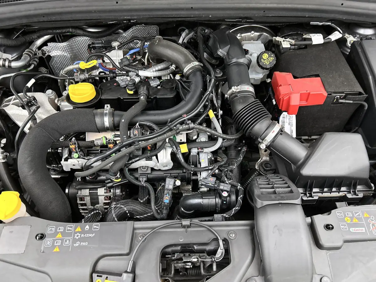 1.0 TCe Initiale Paris | Trekhaak | Camera | Airco | Cruise Control | Navigatie | LPG-Installatie