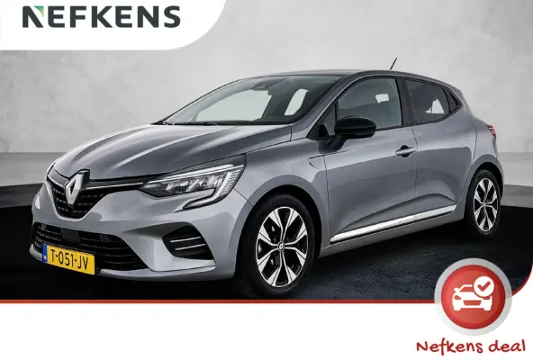 1.0 TCe Initiale Paris | Trekhaak | Camera | Airco | Cruise Control | Navigatie | LPG-Installatie