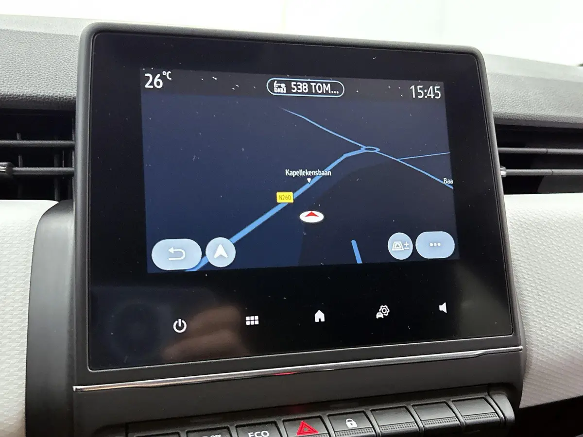 1.0 TCe Initiale Paris | Trekhaak | Camera | Airco | Cruise Control | Navigatie | LPG-Installatie