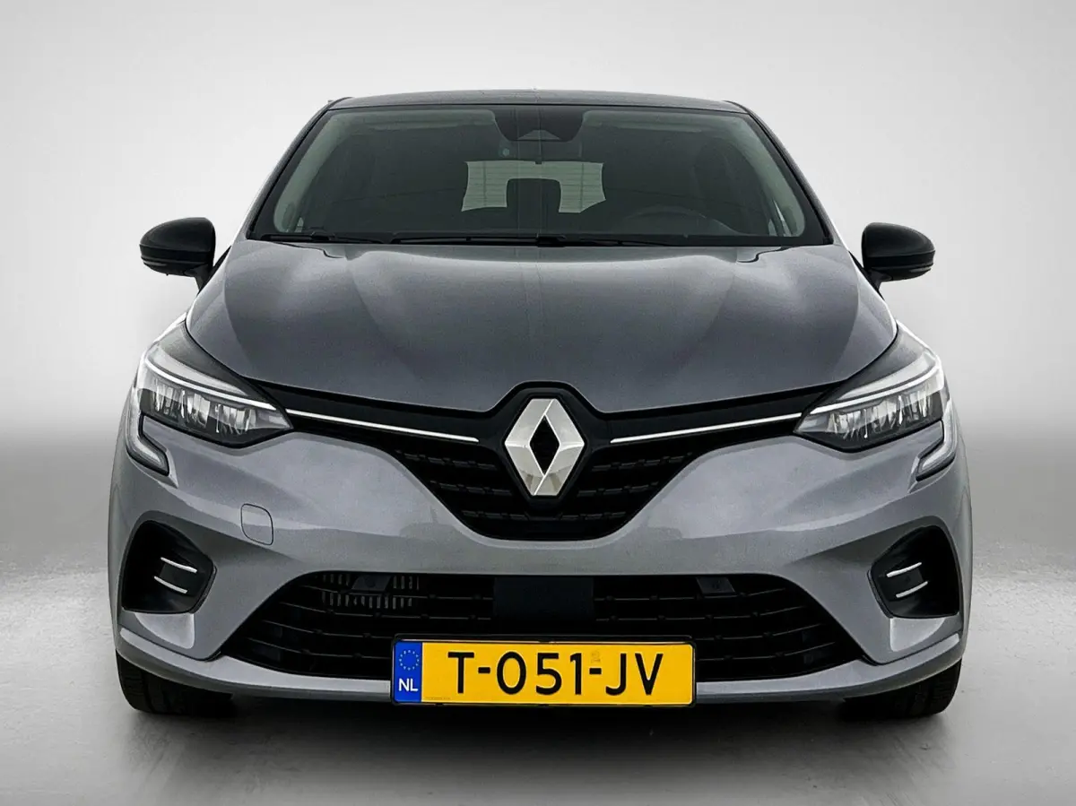 1.0 TCe Initiale Paris | Trekhaak | Camera | Airco | Cruise Control | Navigatie | LPG-Installatie