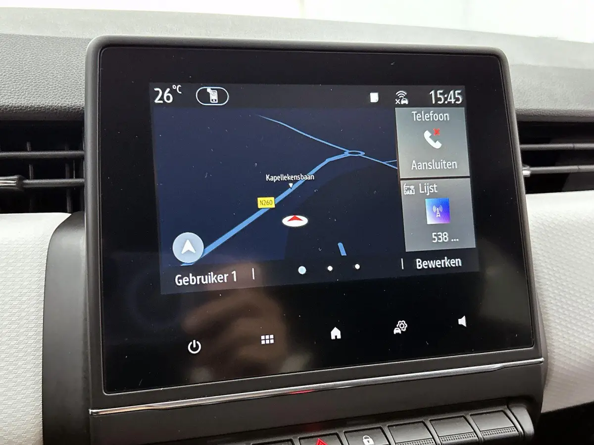 1.0 TCe Initiale Paris | Trekhaak | Camera | Airco | Cruise Control | Navigatie | LPG-Installatie