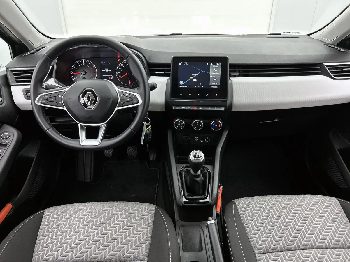 1.0 TCe Initiale Paris | Trekhaak | Camera | Airco | Cruise Control | Navigatie | LPG-Installatie