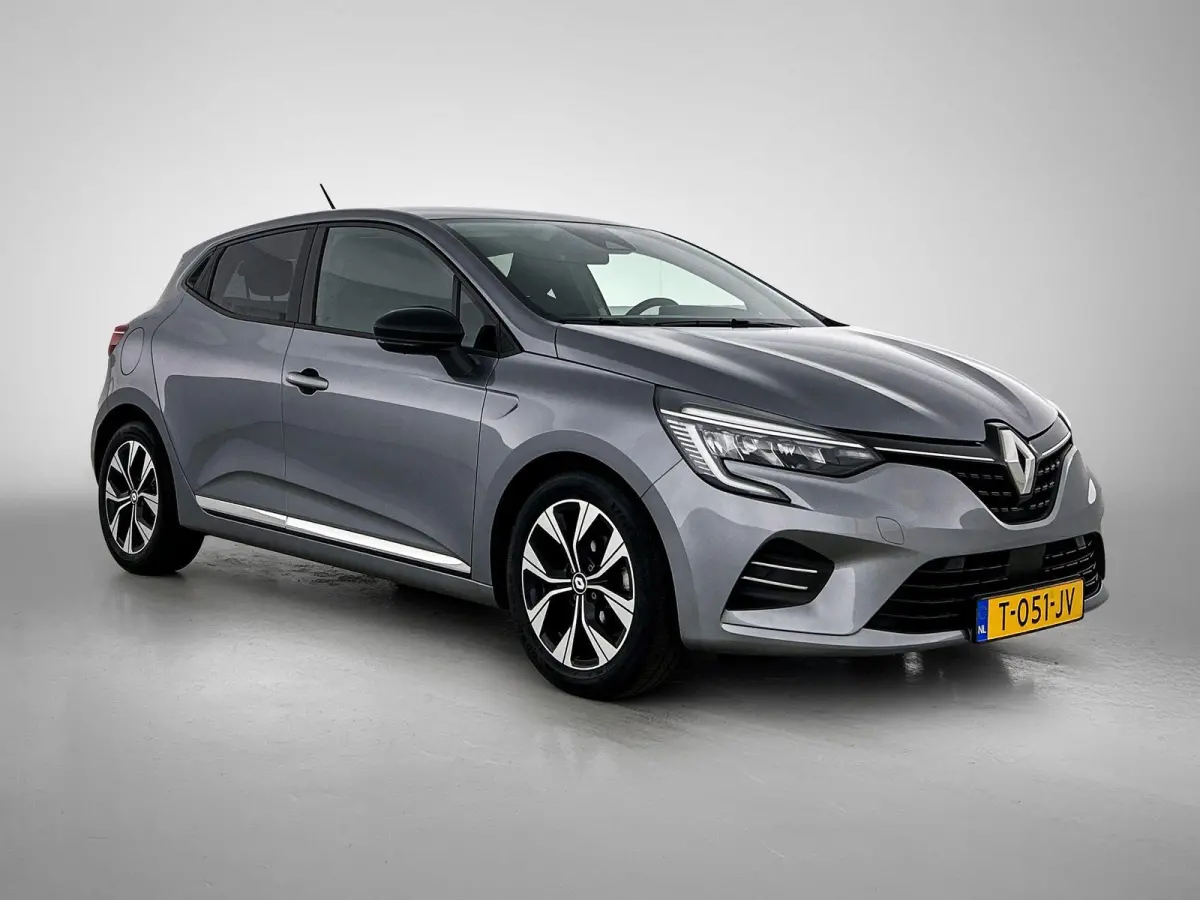 1.0 TCe Initiale Paris | Trekhaak | Camera | Airco | Cruise Control | Navigatie | LPG-Installatie