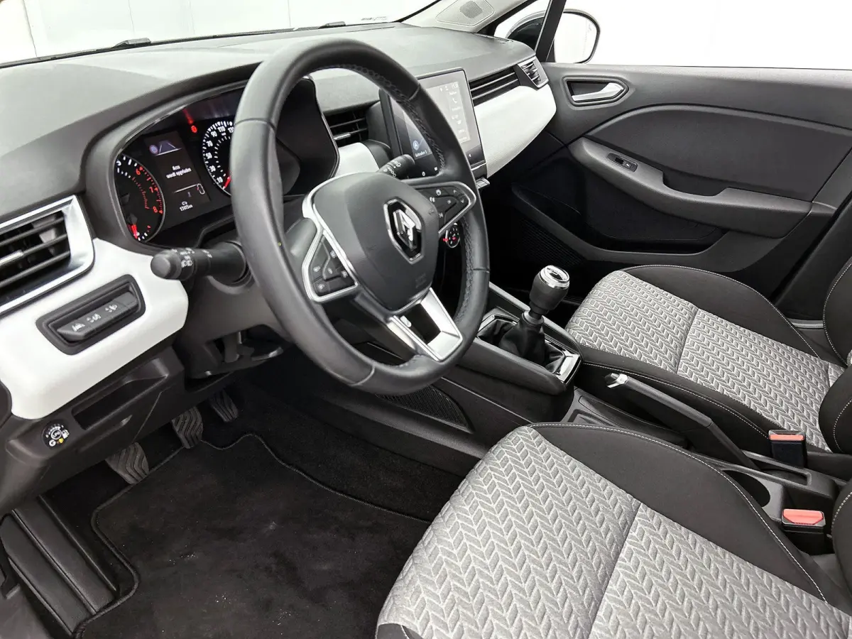 1.0 TCe Initiale Paris | Trekhaak | Camera | Airco | Cruise Control | Navigatie | LPG-Installatie