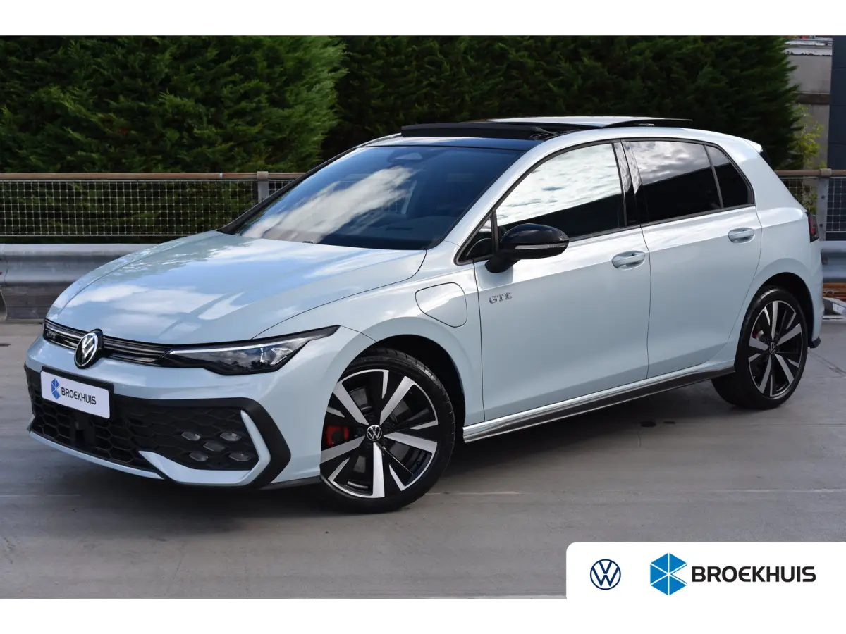 1.5 TSI 272PK eHybrid GTE SOH 100% | VERLENGDE GARANTIE | PANORAMA DAK | TREKHAAK | HEAD-UP | STOELVERW. | CAMERA | NAVIGATIE | HEAD-UP DISPLAY