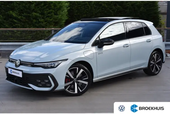 1.5 TSI 272PK eHybrid GTE SOH 100% | VERLENGDE GARANTIE | PANORAMA DAK | TREKHAAK | HEAD-UP | STOELVERW. | CAMERA | NAVIGATIE | HEAD-UP DISPLAY