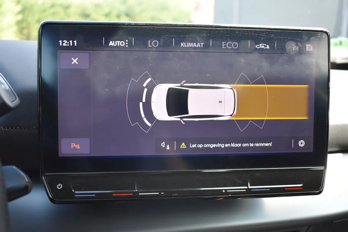 62kWh Impulse 204PK | Warmtepomp | BeatsAudio | Cargo pakket | Verwarmbaar stuurwiel