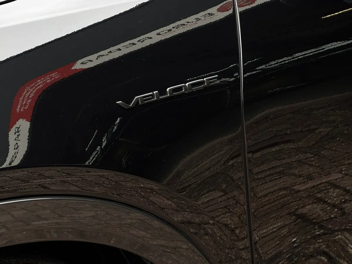 1.5T Hybrid Veloce | Leder + Memory | Alfa dealer onderhouden | Harman/Kardon | 360 Camera | Winter Pack