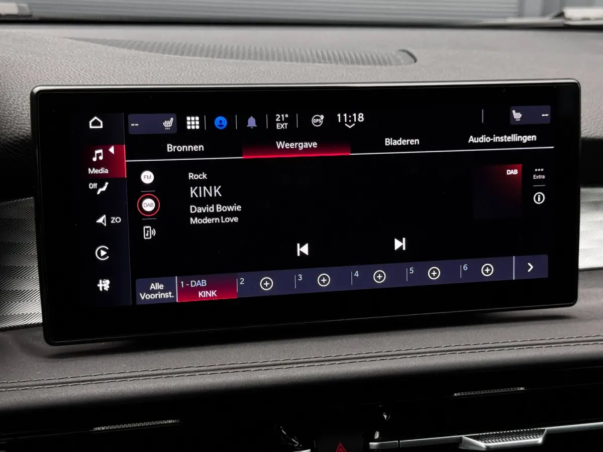 1.5T Hybrid Veloce | Leder + Memory | Alfa dealer onderhouden | Harman/Kardon | 360 Camera | Winter Pack