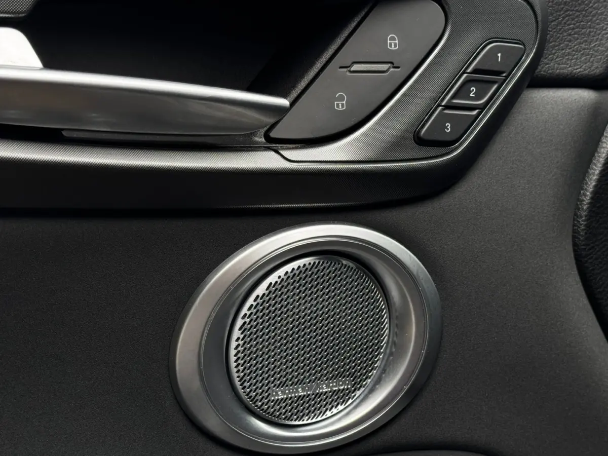 1.5T Hybrid Veloce | Leder + Memory | Alfa dealer onderhouden | Harman/Kardon | 360 Camera | Winter Pack