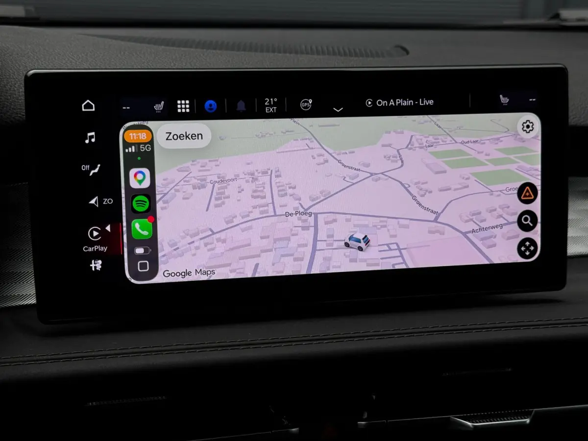 1.5T Hybrid Veloce | Leder + Memory | Alfa dealer onderhouden | Harman/Kardon | 360 Camera | Winter Pack