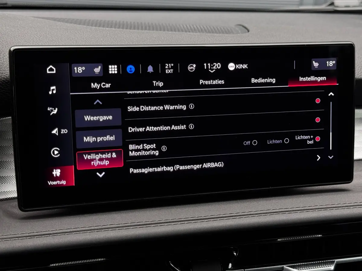 1.5T Hybrid Veloce | Leder + Memory | Alfa dealer onderhouden | Harman/Kardon | 360 Camera | Winter Pack