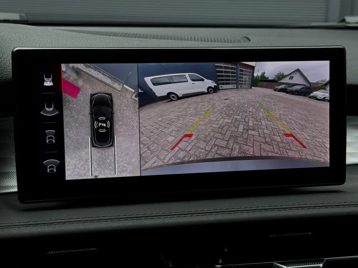 1.5T Hybrid Veloce | Leder + Memory | Alfa dealer onderhouden | Harman/Kardon | 360 Camera | Winter Pack