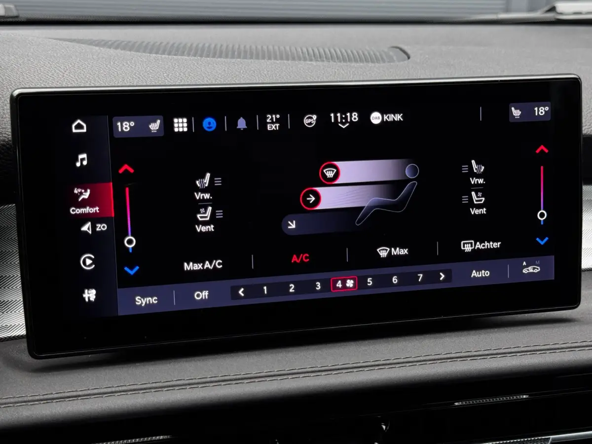 1.5T Hybrid Veloce | Leder + Memory | Alfa dealer onderhouden | Harman/Kardon | 360 Camera | Winter Pack