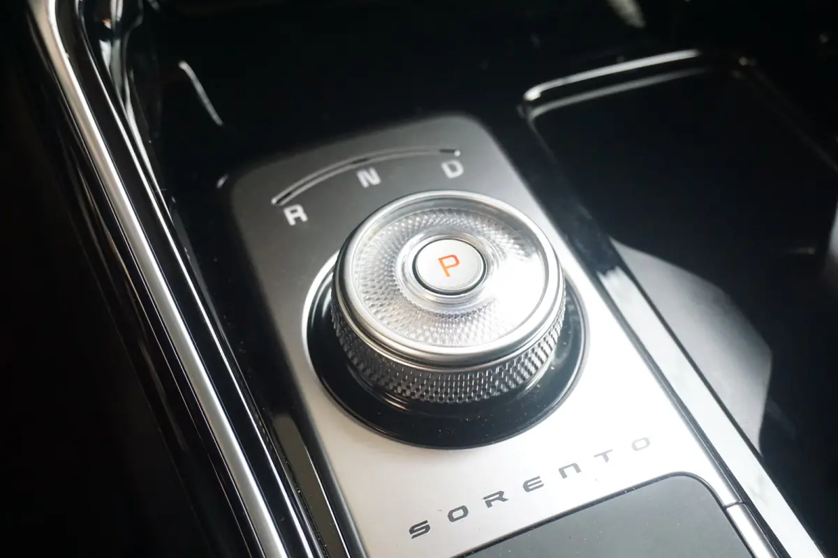 1.6 T-GDi Plug-in Hybrid 4WD ExecutiveLine 7-Persoons | 100% SoH | Trekhaak Afneembaar | Full Options | | Achterbank verwarmd | Achteruitrijcamera | Audio installatie premium
