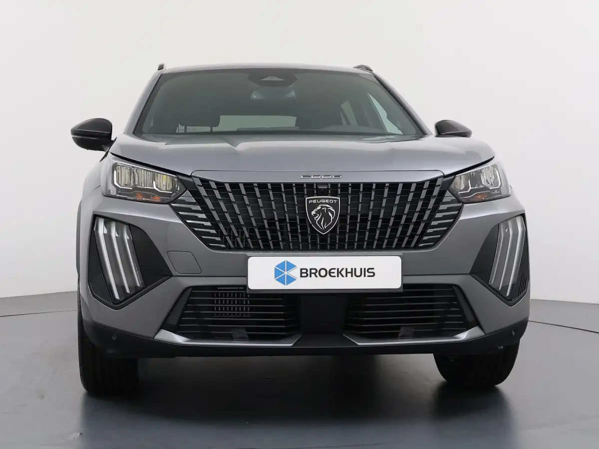 Allure | Active Safety Brake met camera en radar (automatisch noodremsysteem) met Distance Alert (waarschuwing dreigende aanrijding) | Advanced Active Safety Brake met camera en radar | Clim