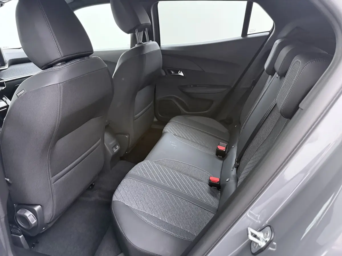 Allure | Active Safety Brake met camera en radar (automatisch noodremsysteem) met Distance Alert (waarschuwing dreigende aanrijding) | Advanced Active Safety Brake met camera en radar | Clim