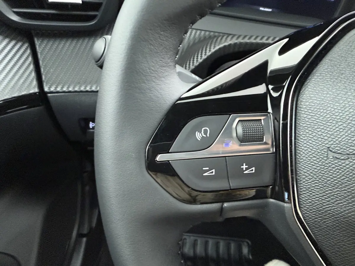 Allure | Active Safety Brake met camera en radar (automatisch noodremsysteem) met Distance Alert (waarschuwing dreigende aanrijding) | Advanced Active Safety Brake met camera en radar | Clim