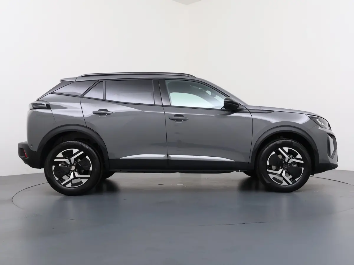 Allure | Active Safety Brake met camera en radar (automatisch noodremsysteem) met Distance Alert (waarschuwing dreigende aanrijding) | Advanced Active Safety Brake met camera en radar | Clim