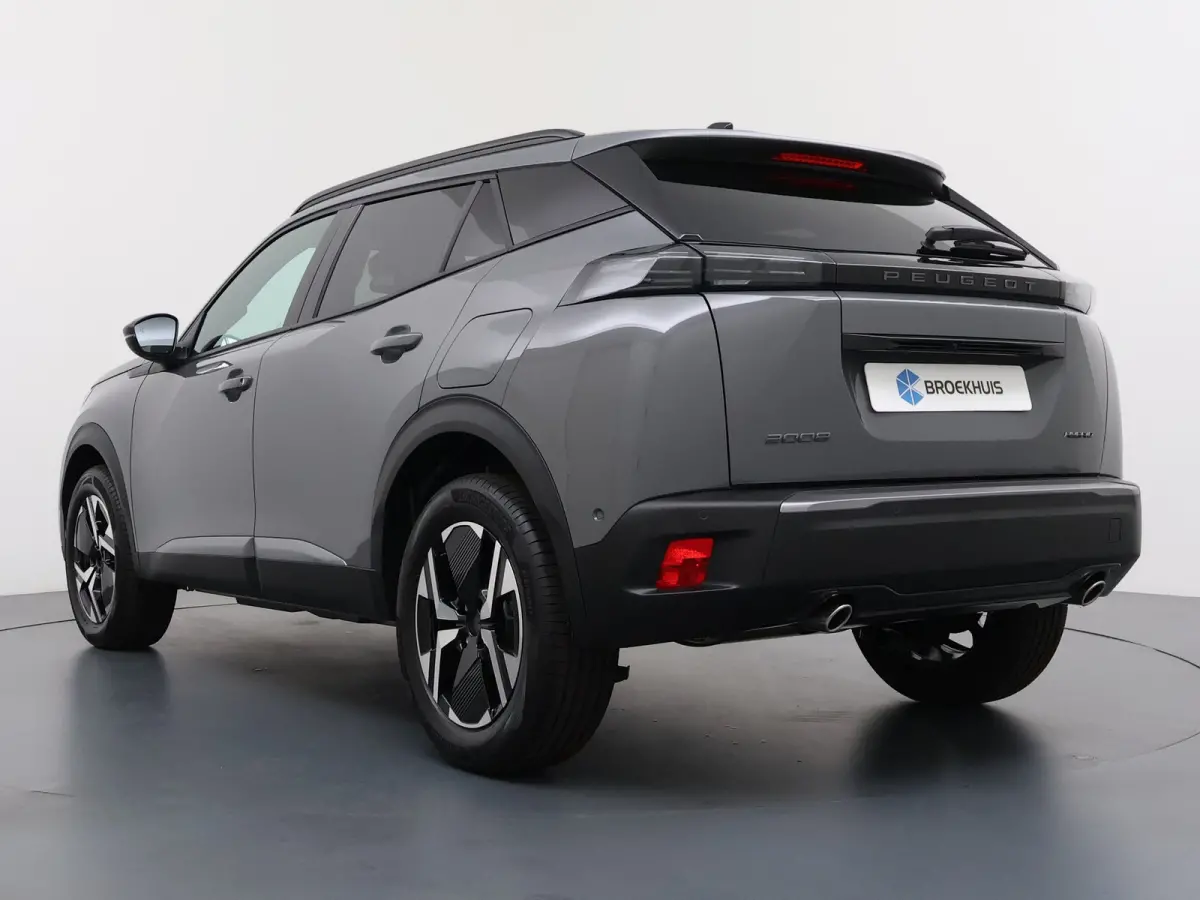Allure | Active Safety Brake met camera en radar (automatisch noodremsysteem) met Distance Alert (waarschuwing dreigende aanrijding) | Advanced Active Safety Brake met camera en radar | Clim