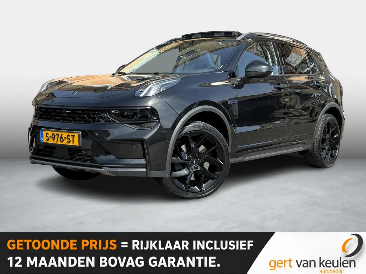 1.5 PANO/ACC/LMV/360CAMERA/NL-AUTO/1EIG.