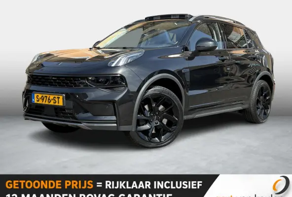 1.5 PANO/ACC/LMV/360CAMERA/NL-AUTO/1EIG.