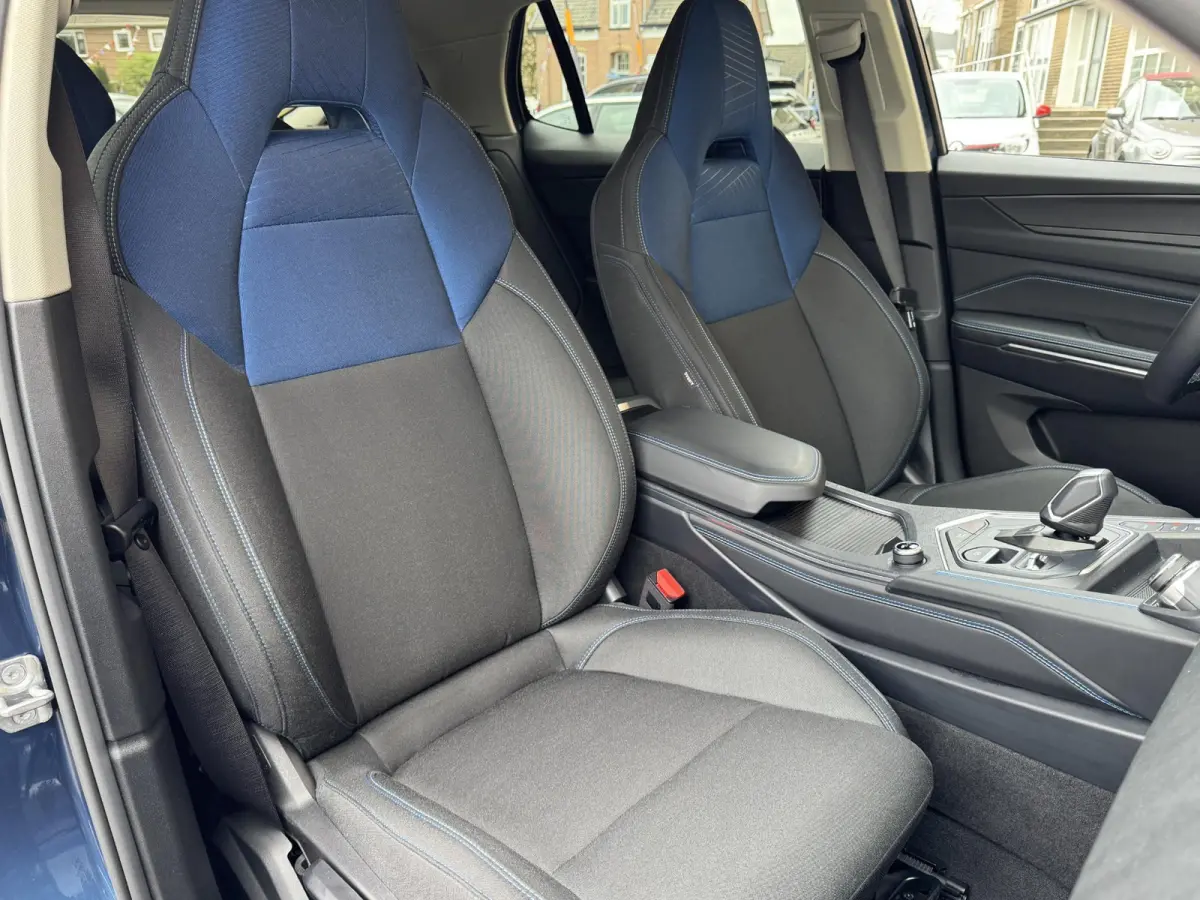 1.5 PANO/ACC/LMV/360CAMERA/NL-AUTO/1EIG.