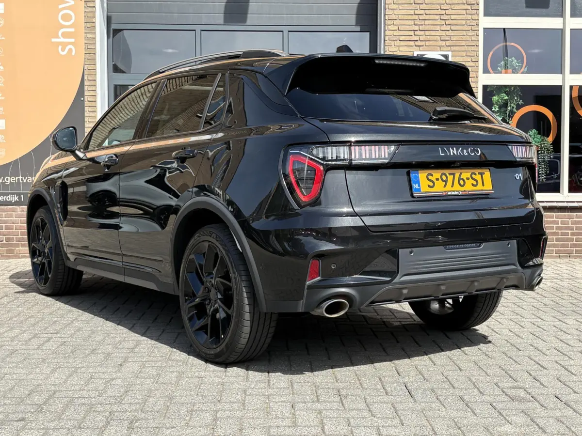 1.5 PANO/ACC/LMV/360CAMERA/NL-AUTO/1EIG.