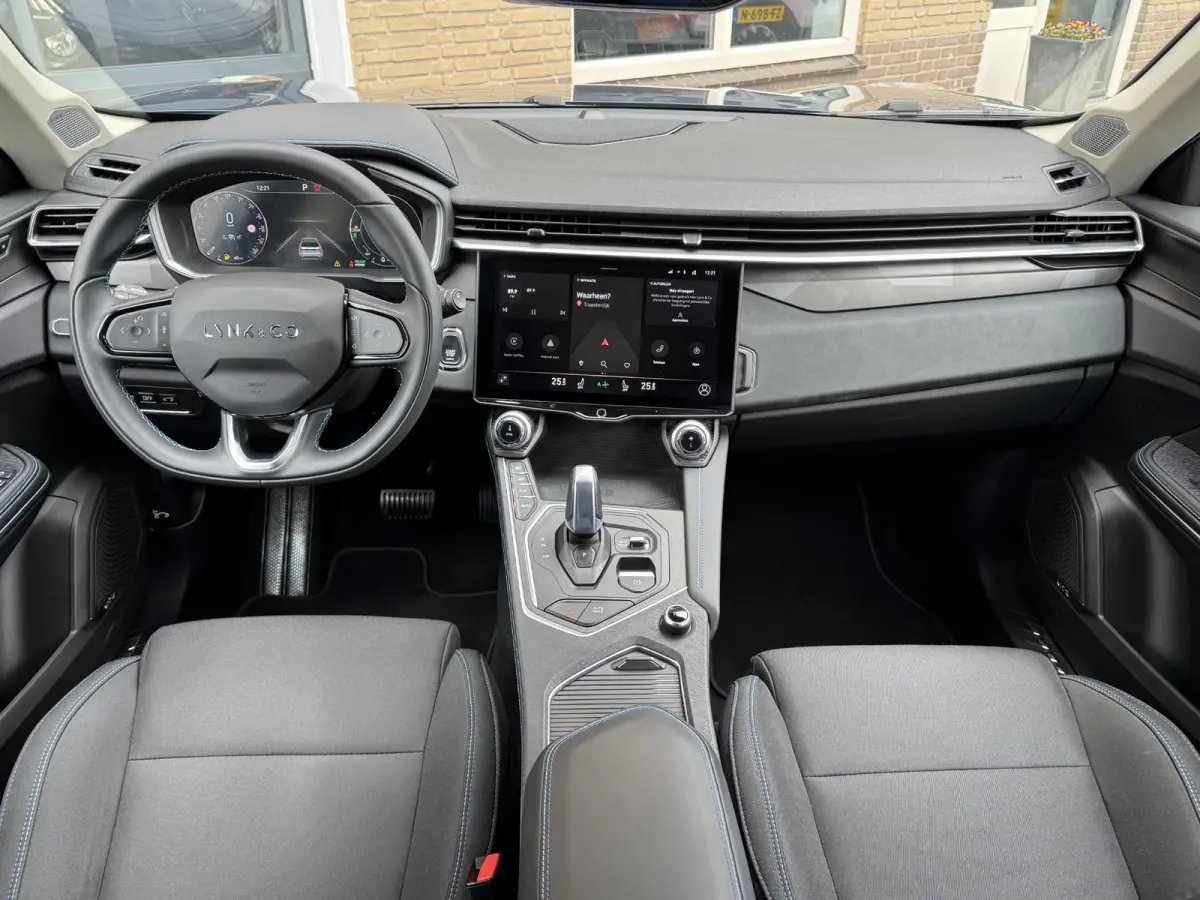 1.5 PANO/ACC/LMV/360CAMERA/NL-AUTO/1EIG.