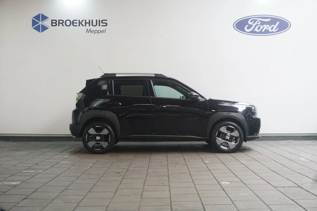 1.2 Hybrid La Prima