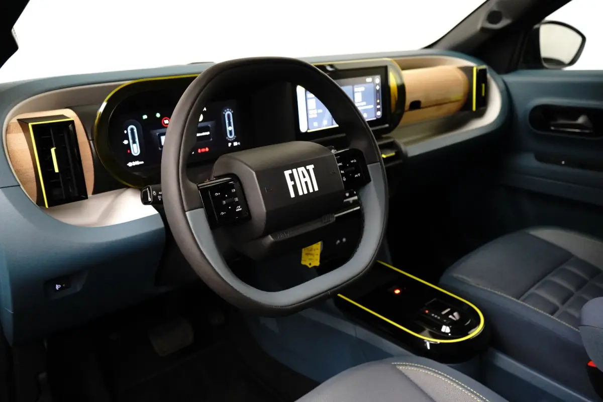 1.2 Hybrid La Prima