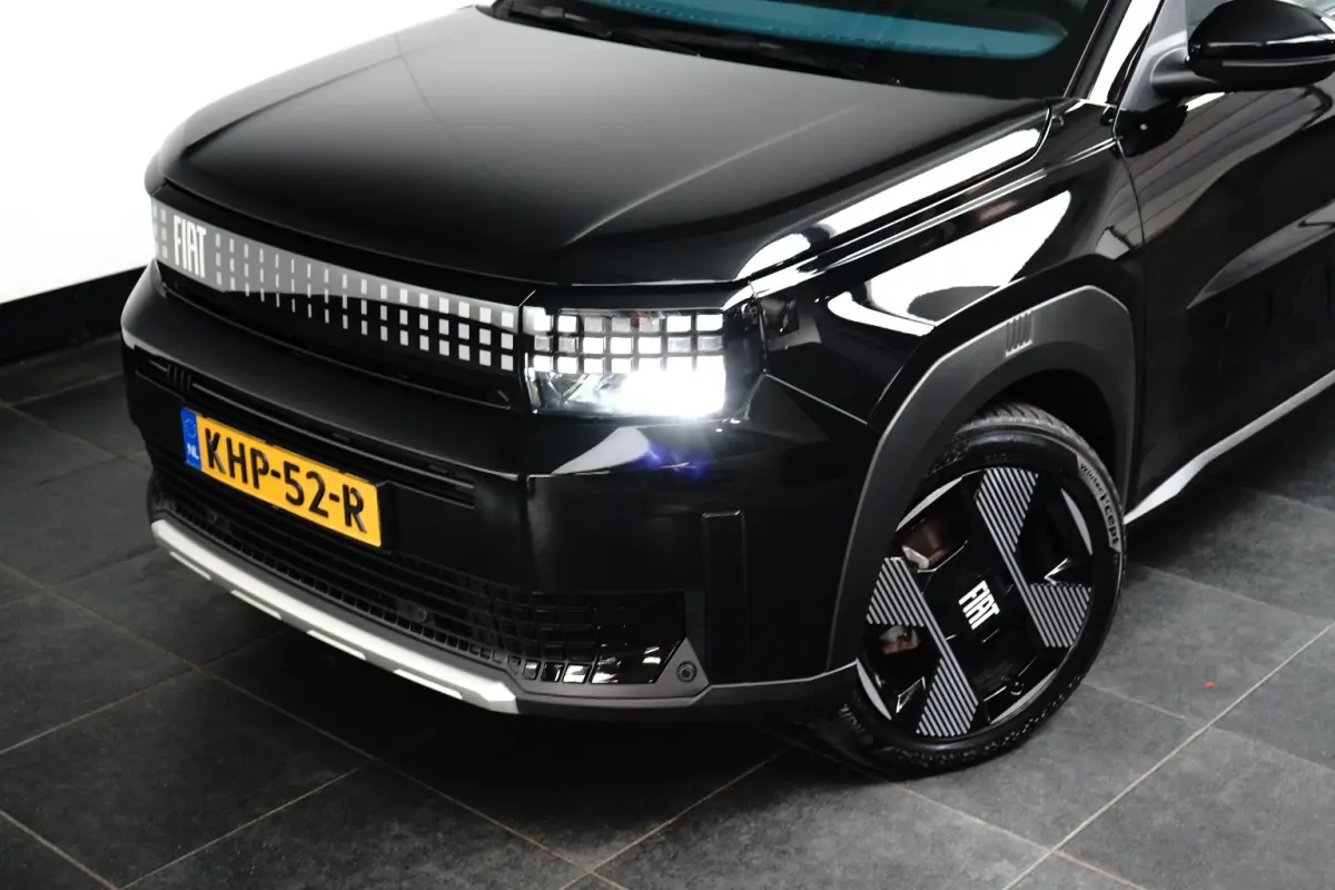 1.2 Hybrid La Prima