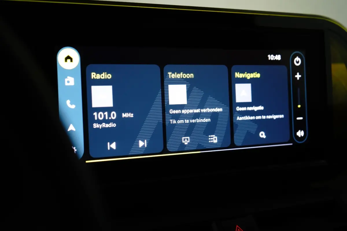 1.2 Hybrid La Prima