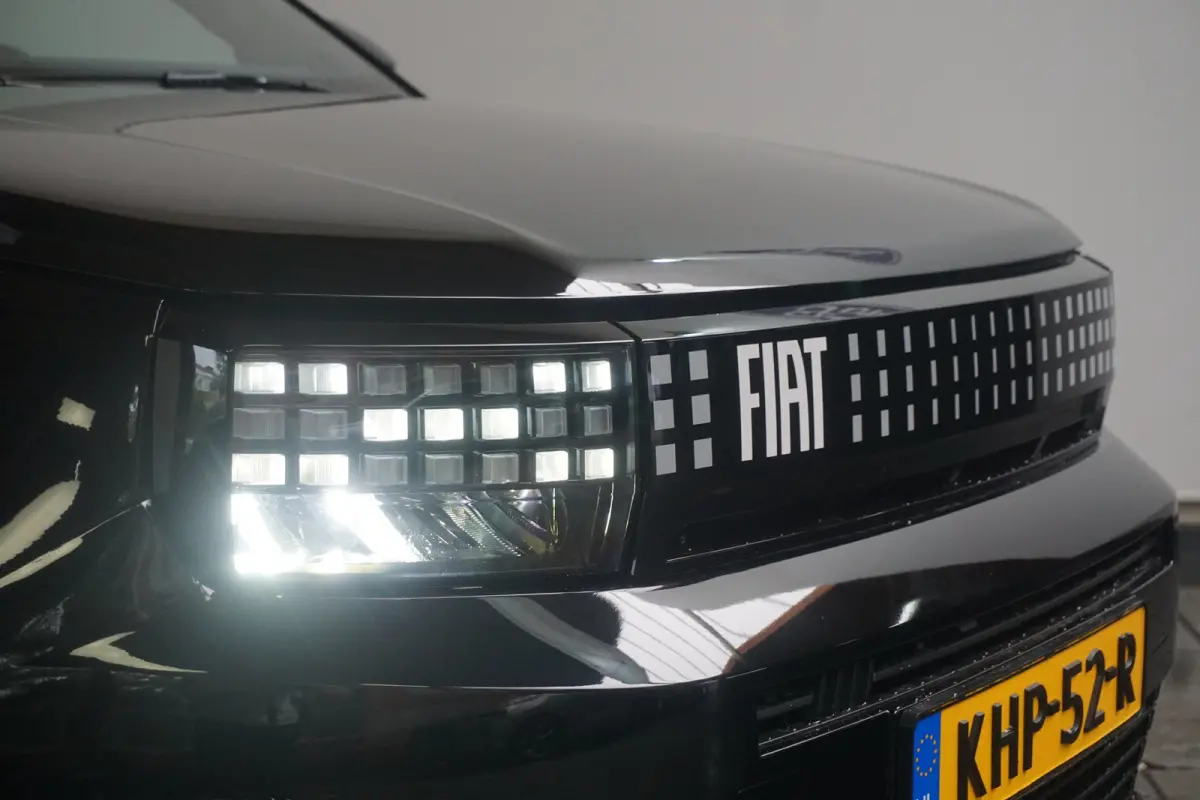 1.2 Hybrid La Prima