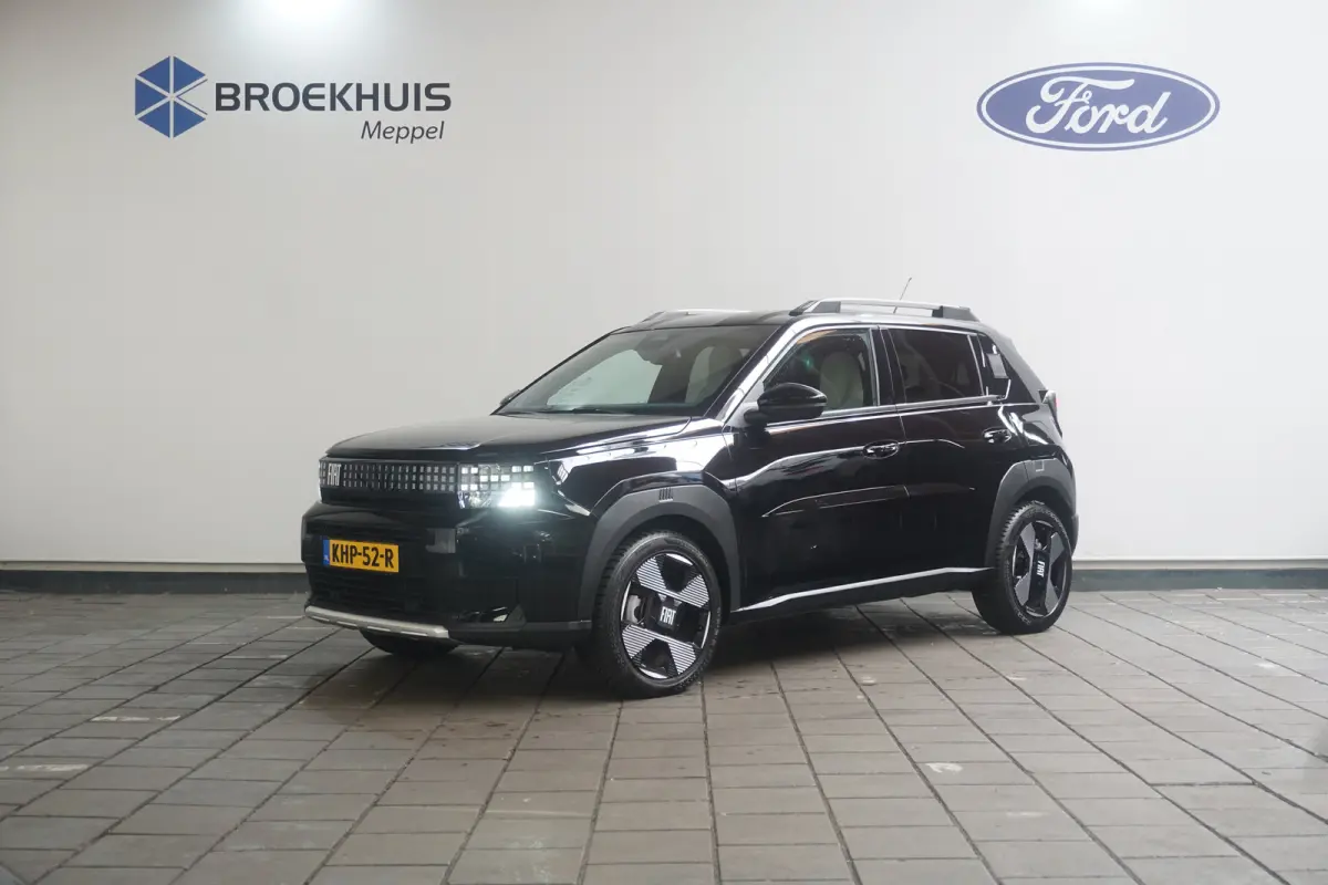 1.2 Hybrid La Prima