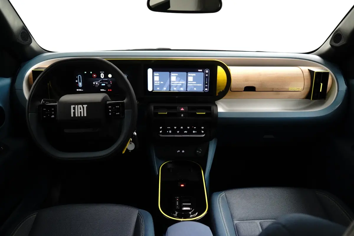 1.2 Hybrid La Prima