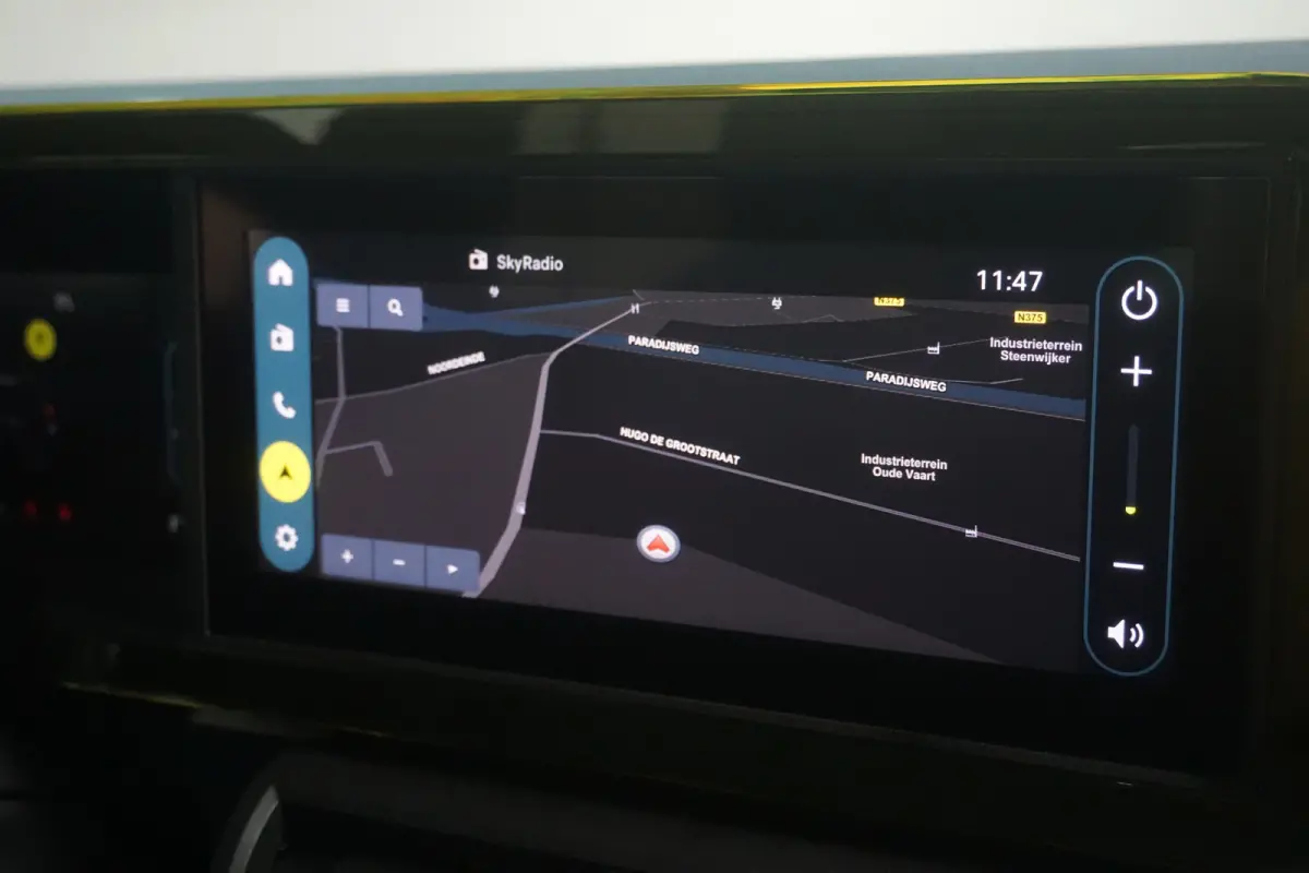 1.2 Hybrid La Prima